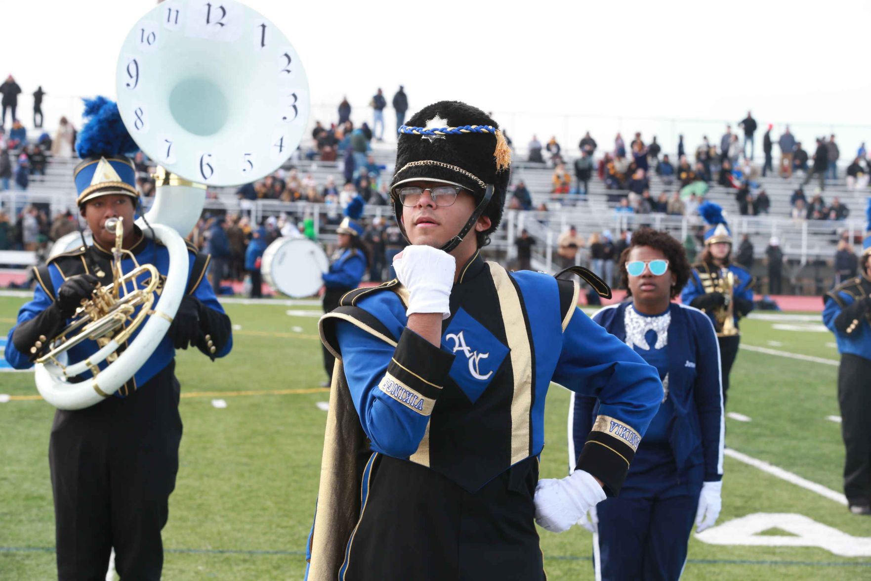 Atlantic City football